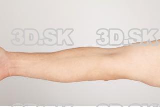 Forearm texture of Koloman 0001